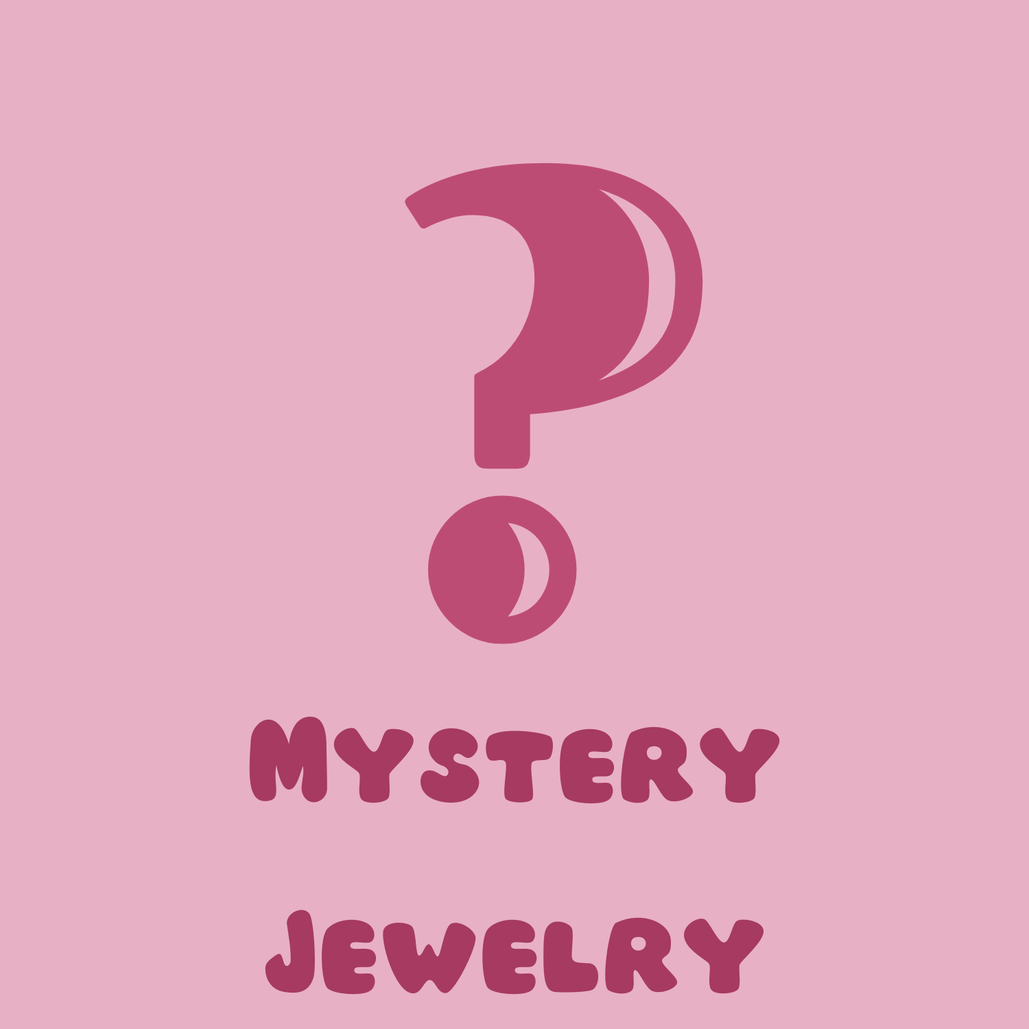 Mystery Jewelry